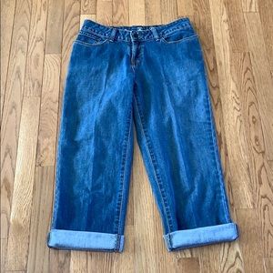 L.L. Bean Favorite Crop